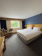 The Cabarfeidh Hotel