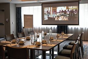 The Cabarfeidh Hotel