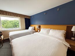 The Cabarfeidh Hotel