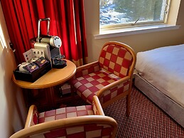The Cabarfeidh Hotel