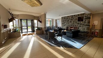The Cabarfeidh Hotel