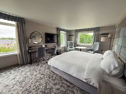 The Cabarfeidh Hotel