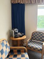 The Cabarfeidh Hotel