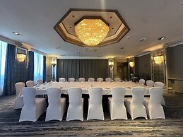 The Cabarfeidh Hotel