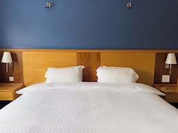 The Cabarfeidh Hotel