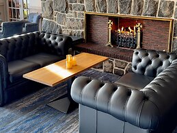 The Cabarfeidh Hotel
