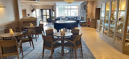 The Cabarfeidh Hotel