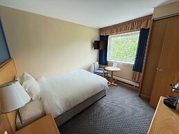 The Cabarfeidh Hotel