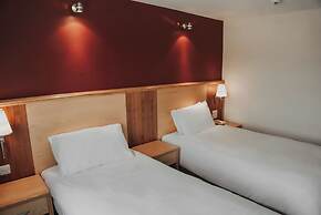 The Cabarfeidh Hotel