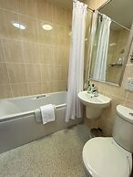 The Cabarfeidh Hotel