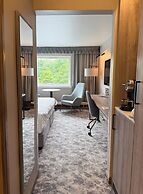 The Cabarfeidh Hotel