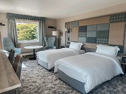 The Cabarfeidh Hotel