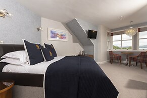 Duisdale House Hotel