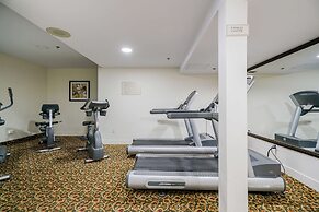 Best Western Peace Arch Inn