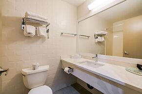 Best Western Peace Arch Inn