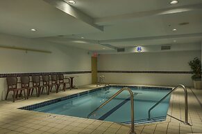 Best Western Peace Arch Inn