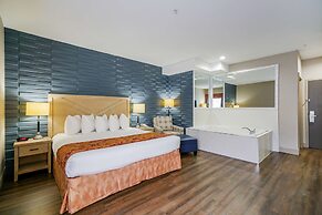 Best Western Peace Arch Inn