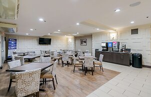 Best Western Peace Arch Inn