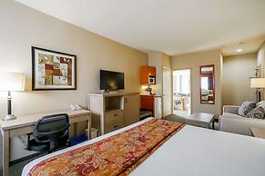 Best Western Peace Arch Inn