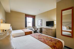 Best Western Peace Arch Inn