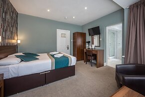 King Solomon Hotel