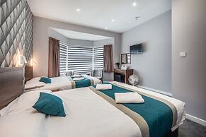 King Solomon Hotel