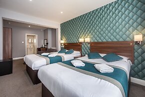 King Solomon Hotel
