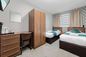King Solomon Hotel