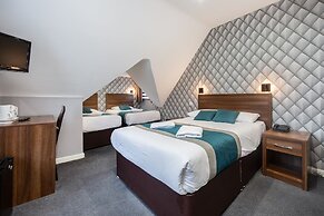 King Solomon Hotel