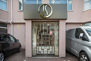King Solomon Hotel