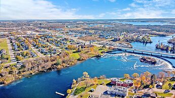 Ramada by Wyndham Arnprior