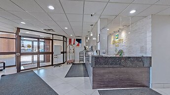 Ramada by Wyndham Arnprior