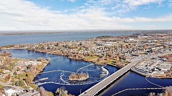 Ramada by Wyndham Arnprior