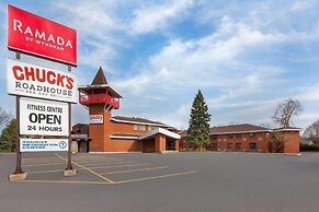 Ramada by Wyndham Arnprior