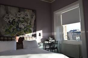 B+B Edinburgh