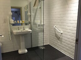 B+B Edinburgh