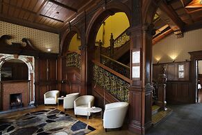 B+B Edinburgh