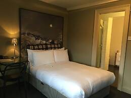 B+B Edinburgh