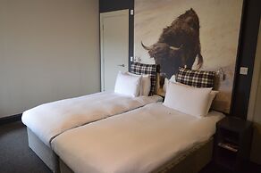B+B Edinburgh