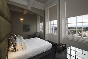 B+B Edinburgh