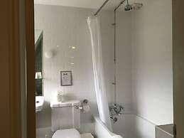 B+B Edinburgh