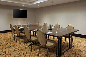 Halifax Marriott Harbourfront Hotel