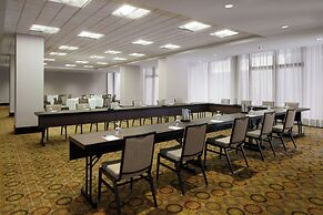 Halifax Marriott Harbourfront Hotel