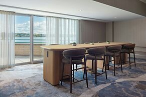 Halifax Marriott Harbourfront Hotel