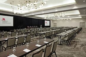 Halifax Marriott Harbourfront Hotel
