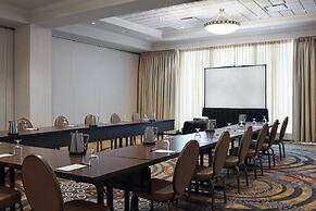 Halifax Marriott Harbourfront Hotel