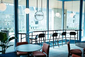 Halifax Marriott Harbourfront Hotel
