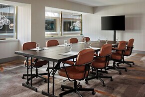 Halifax Marriott Harbourfront Hotel