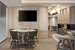 Halifax Marriott Harbourfront Hotel