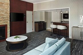 Halifax Marriott Harbourfront Hotel